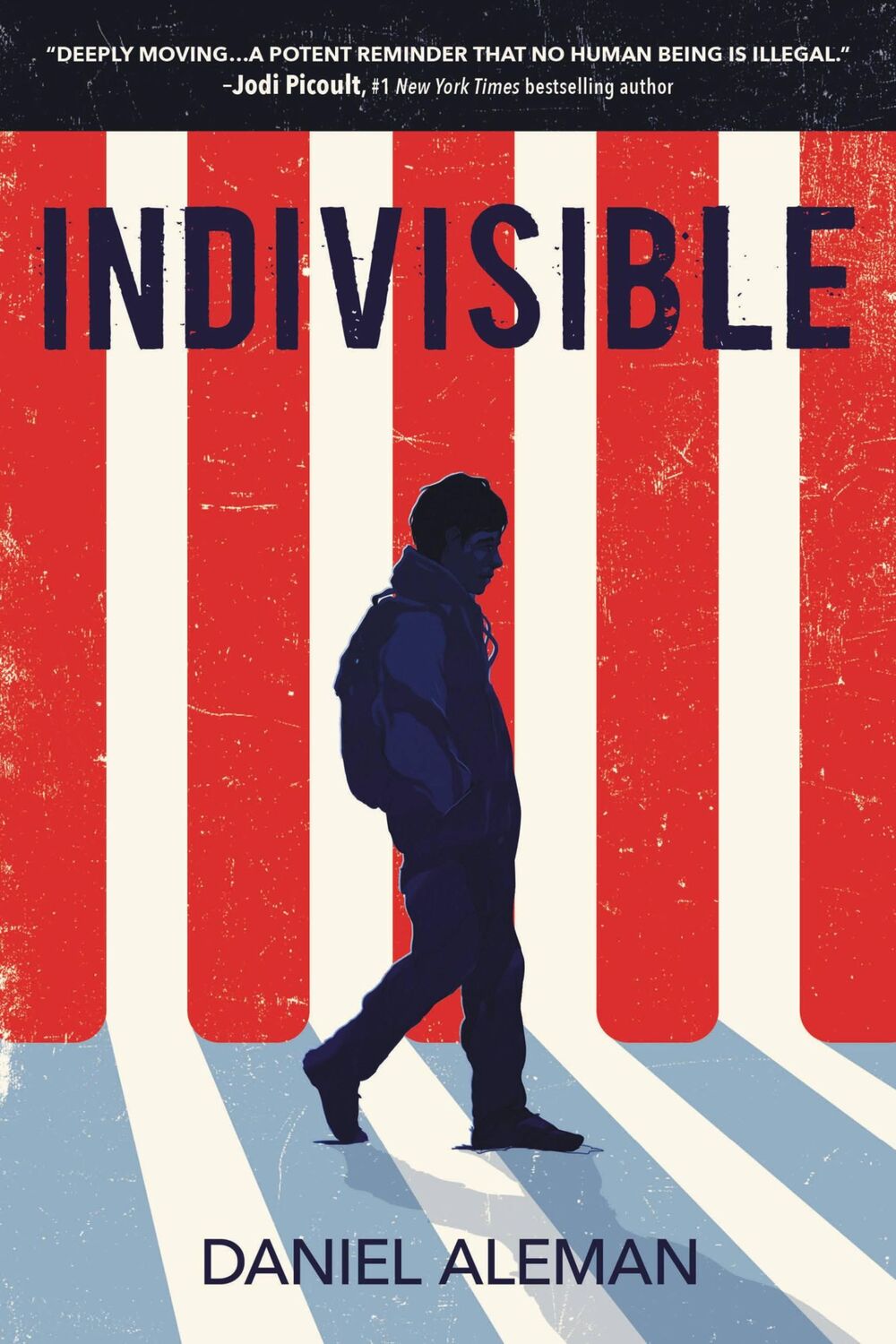 Cover: 9780759553897 | Indivisible | Daniel Aleman | Taschenbuch | Kartoniert / Broschiert