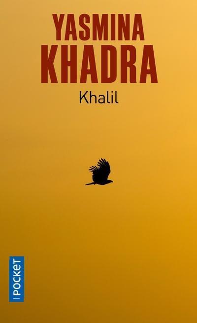 Cover: 9782266291668 | Khalil | Yasmina Khadra | Taschenbuch | Französisch | 2019 | Pocket