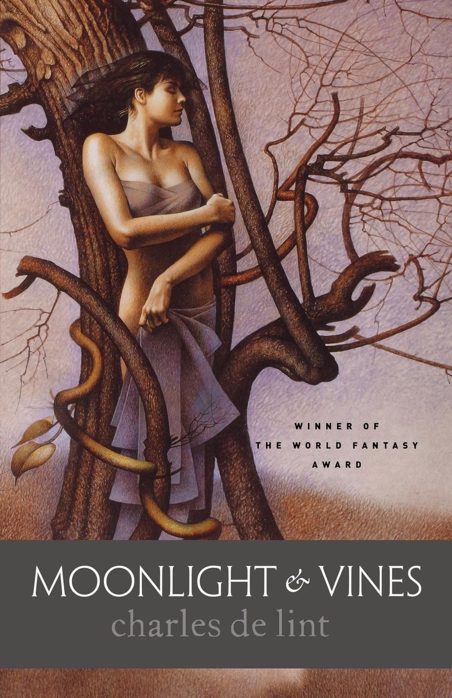 Cover: 9780765309174 | Moonlight and Vines | Charles De Lint | Taschenbuch | Englisch | 2005