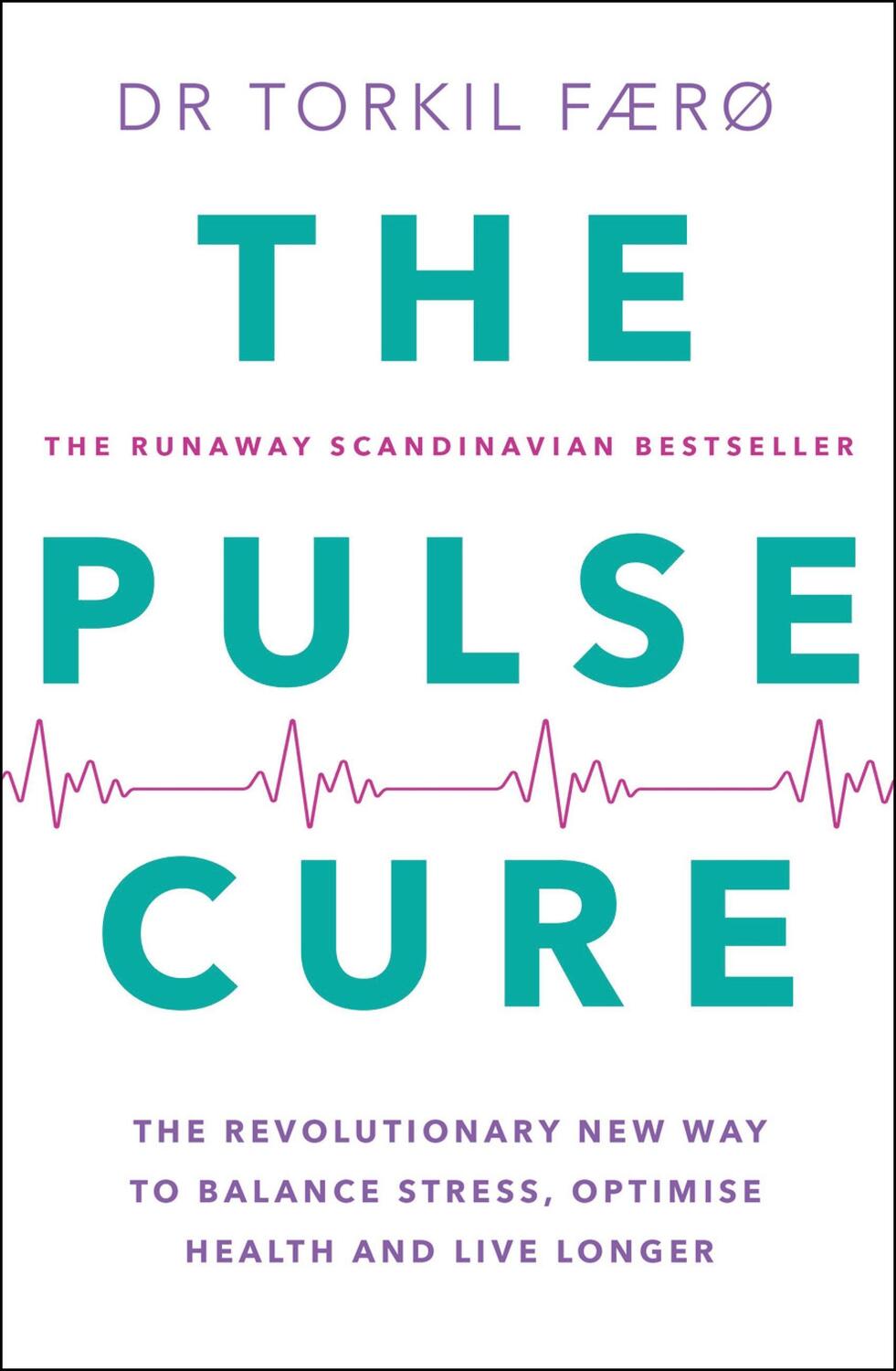 Cover: 9781529437331 | The Pulse Cure | Torkil Færø | Taschenbuch | Englisch | 2024 | MOBIUS