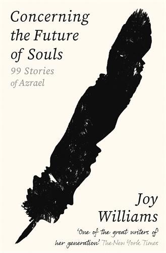 Cover: 9781805222538 | Concerning the Future of Souls | Ninety-Nine Stories of Azrael | Buch