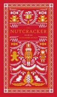 Cover: 9781435154520 | The Nutcracker | Alexandre Dumas | Taschenbuch | Englisch | 2018