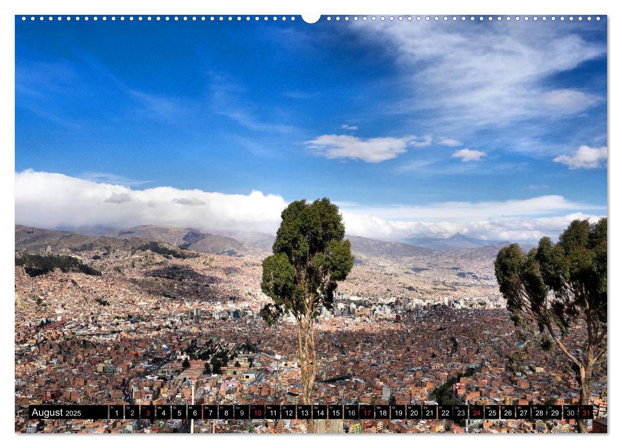 Bild: 9783435520435 | Peru - Bolivien. Eine südamerikanische Zwei-Länder-Reise...