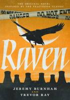 Cover: 9781781961148 | Raven | Jeremy Burnham (u. a.) | Buch | Gebunden | Englisch | 2014