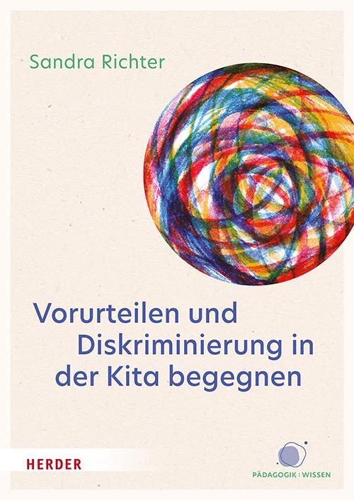 Cover: 9783451397554 | Vorurteilen und Diskriminierung in der Kita begegnen | Sandra Richter