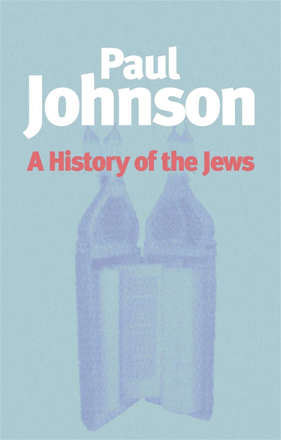 Cover: 9781842124796 | History of the Jews | Paul Johnson | Taschenbuch | Englisch | 2004