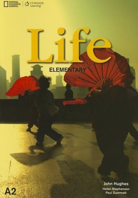 Cover: 9781133315698 | Life Elementary with DVD | Helen Stephenson (u. a.) | Taschenbuch