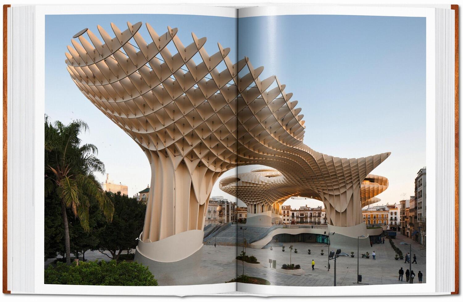 Bild: 9783836561563 | 100 Contemporary Wood Buildings | Philip Jodidio | Buch | 632 S.