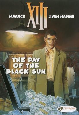 Cover: 9781849180399 | XIII 1 - The Day of the Black Sun | Jean Van Hamme | Taschenbuch