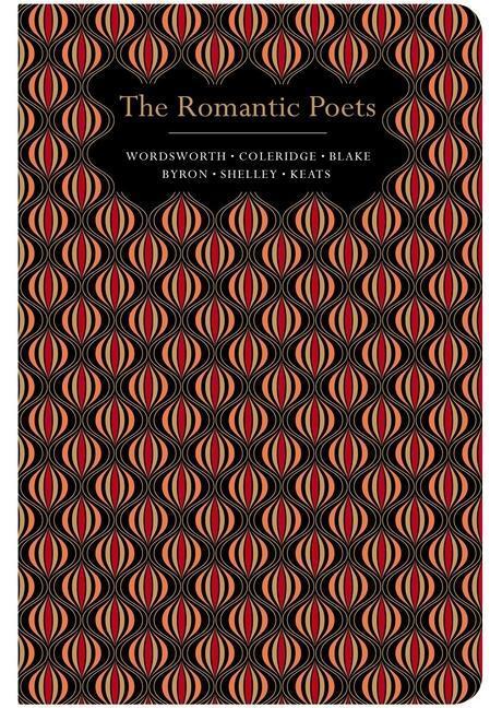 Cover: 9781914602047 | The Romantic Poets | Various Keats etc. | Buch | Englisch | 2021