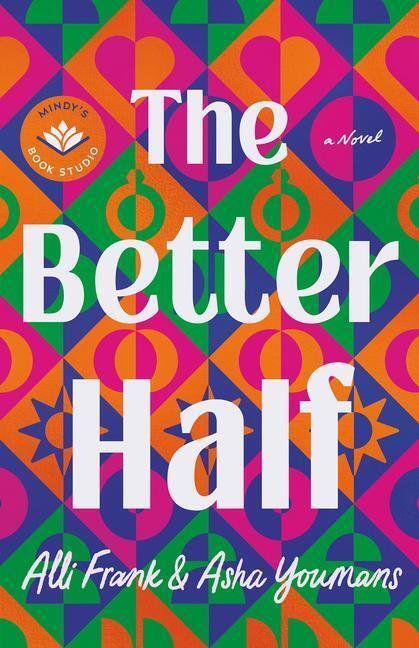 Cover: 9781542034166 | The Better Half | Alli Frank (u. a.) | Taschenbuch | Englisch | 2023