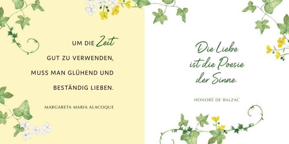 Bild: 9783649644576 | Zur Hochzeit die besten Wünsche | Buch | BiblioPhilia | 96 S. | 2023