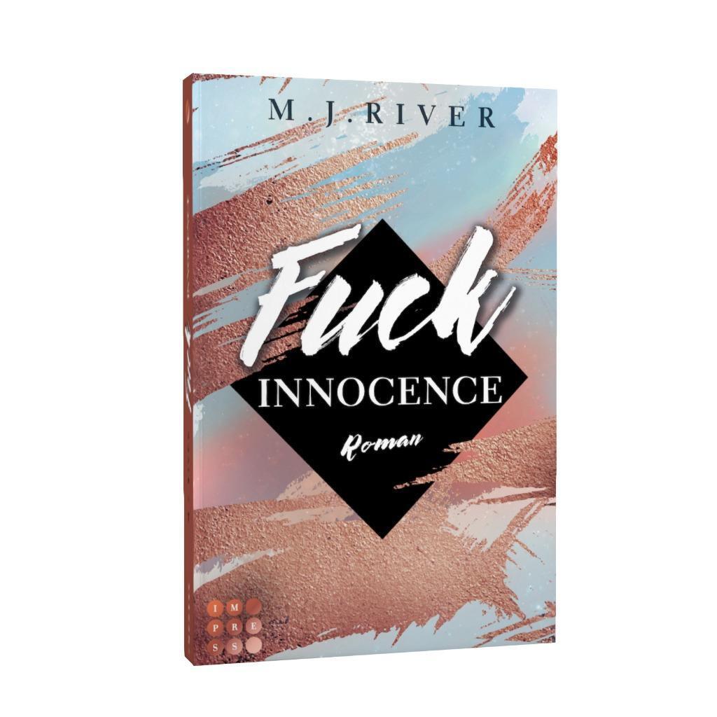 Bild: 9783551304537 | Fuck Innocence (Fuck-Perfection-Reihe 3) | M. J. River | Taschenbuch