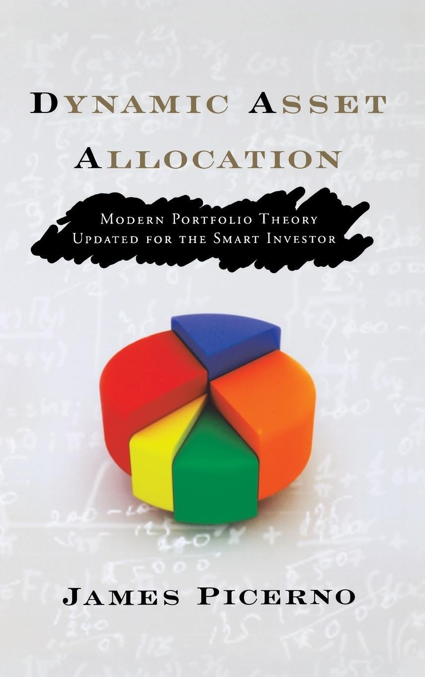 Cover: 9781576603598 | Dynamic Asset Allocation | Picerno | Buch | Englisch | 2010