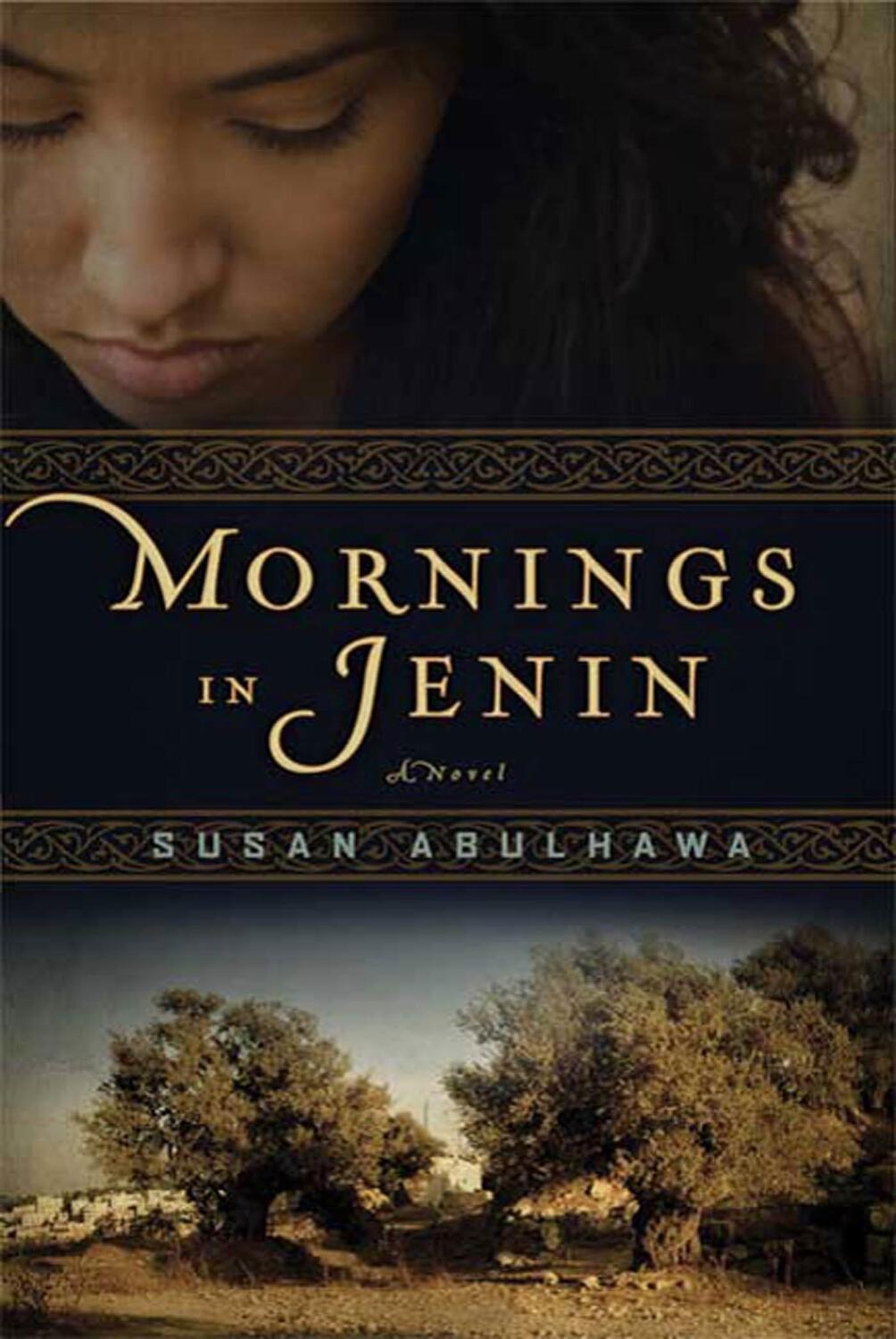 Cover: 9781608190461 | Mornings in Jenin | Susan Abulhawa | Taschenbuch | Englisch | 2010