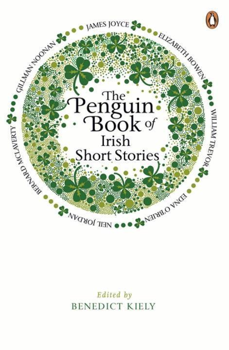 Cover: 9780241955451 | The Penguin Book of Irish Short Stories | Benedict Kiely | Taschenbuch
