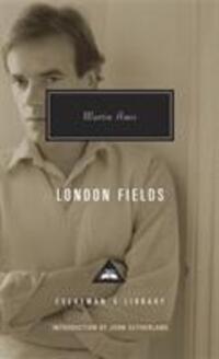 Cover: 9781841593623 | London Fields | Martin Amis | Buch | Englisch | 2014 | Everyman