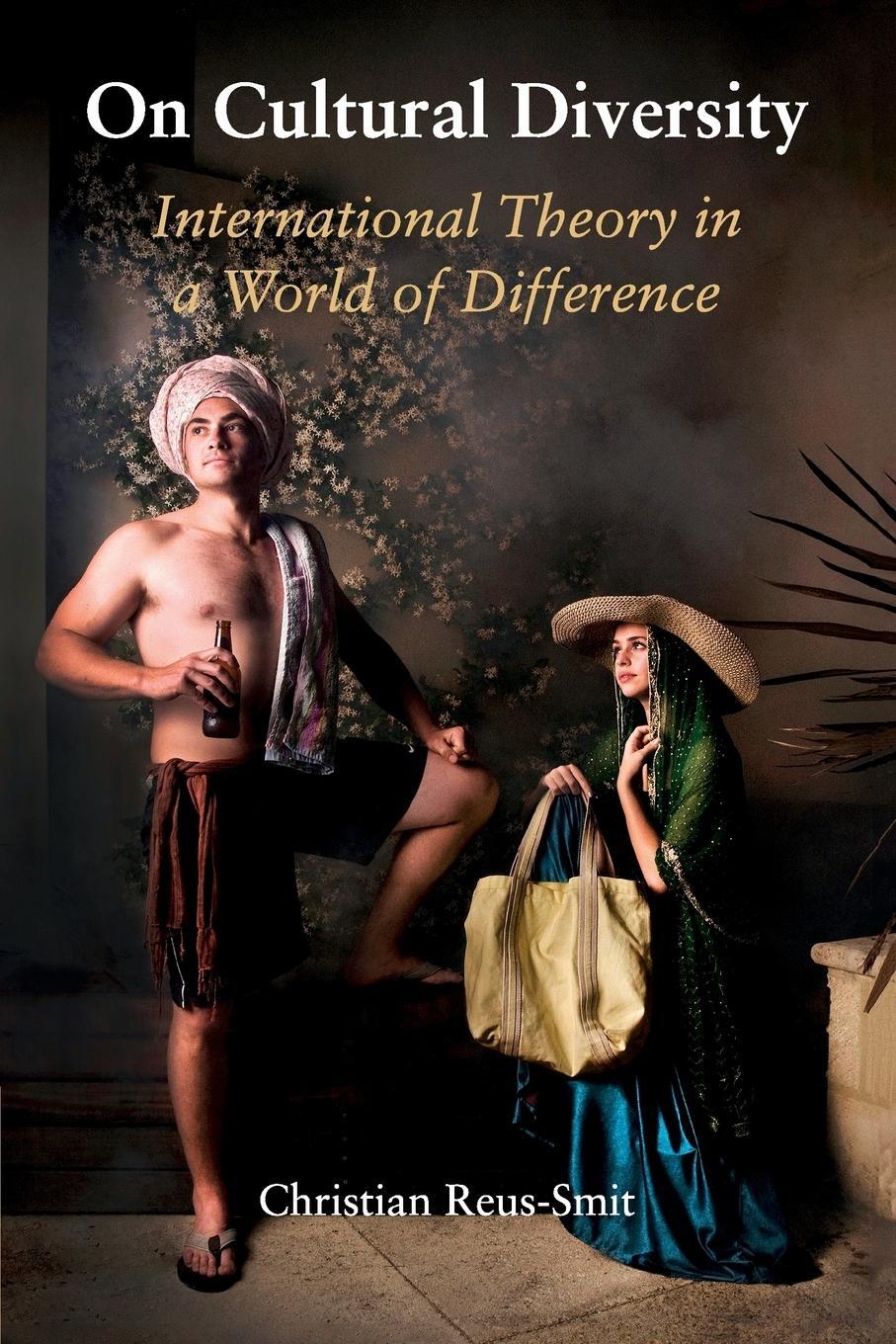 Cover: 9781108462747 | On Cultural Diversity | Christian Reus-Smit | Taschenbuch | Paperback