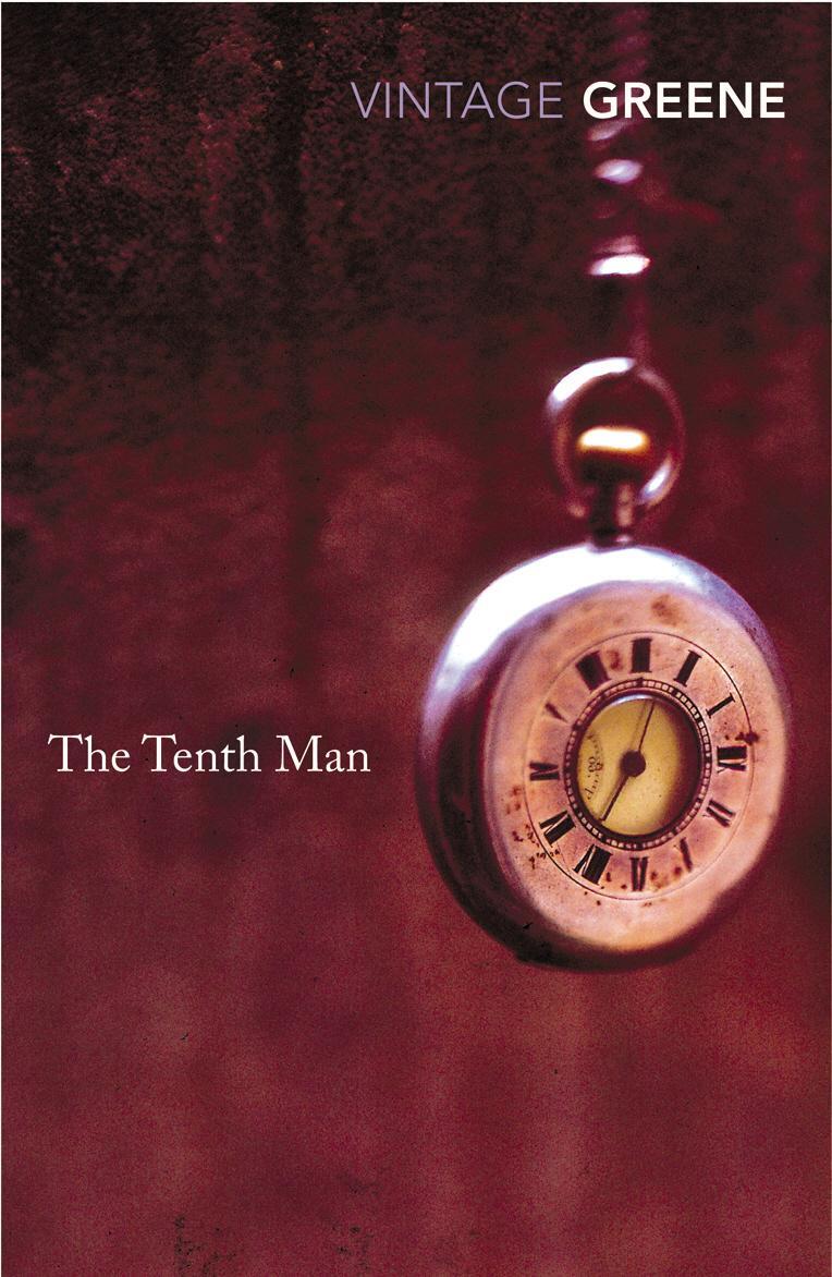 Cover: 9780099284147 | The Tenth Man | Graham Greene | Taschenbuch | Englisch | 2000