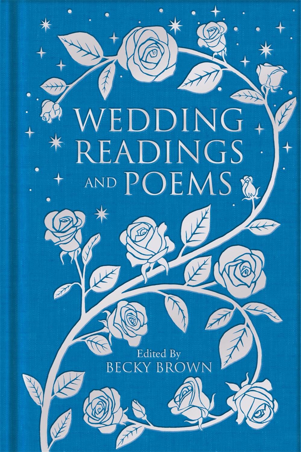 Autor: 9781529052596 | Wedding Readings and Poems | Various | Buch | IX | Englisch | 2021