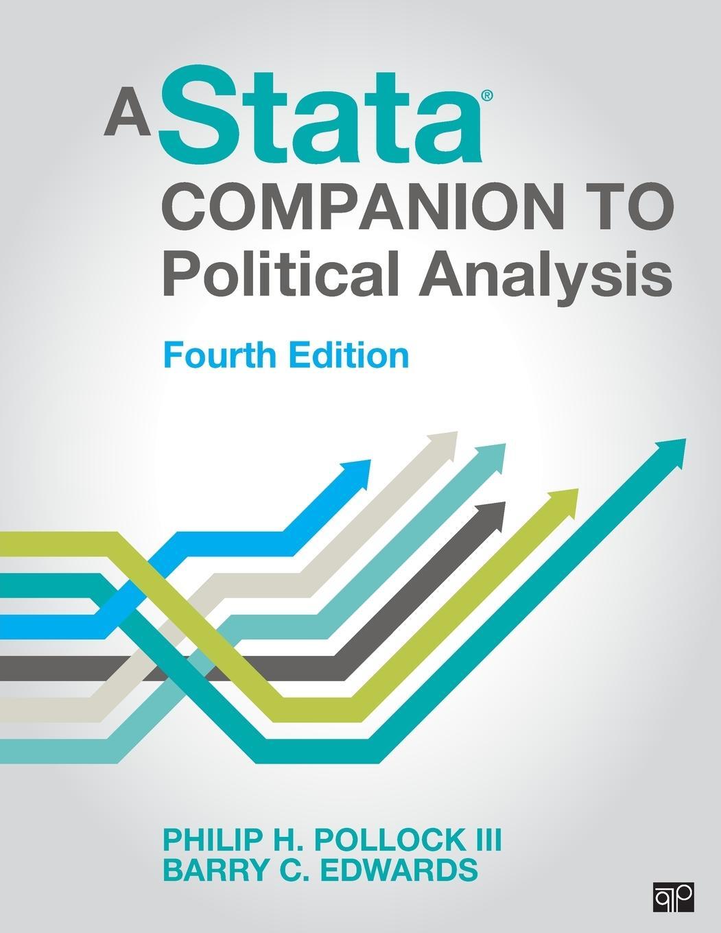 Cover: 9781506379708 | A Stata® Companion to Political Analysis | III (u. a.) | Taschenbuch