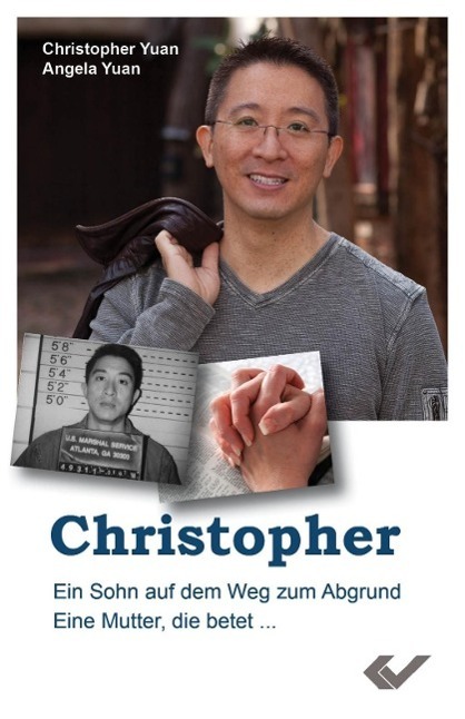 Cover: 9783863530587 | Christopher | Christopher/Angela, Yuan Yuan | Buch | 256 S. | Deutsch