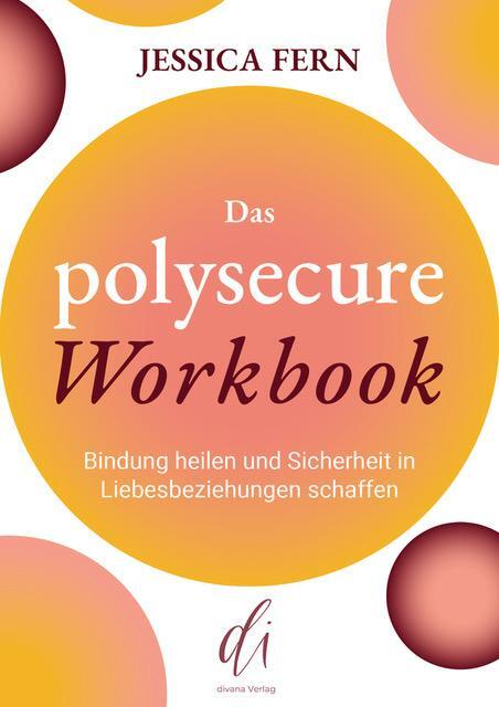 Cover: 9783910590076 | Das Polysecure Workbook | Jessica Fern | Broschüre | Deutsch | 2024