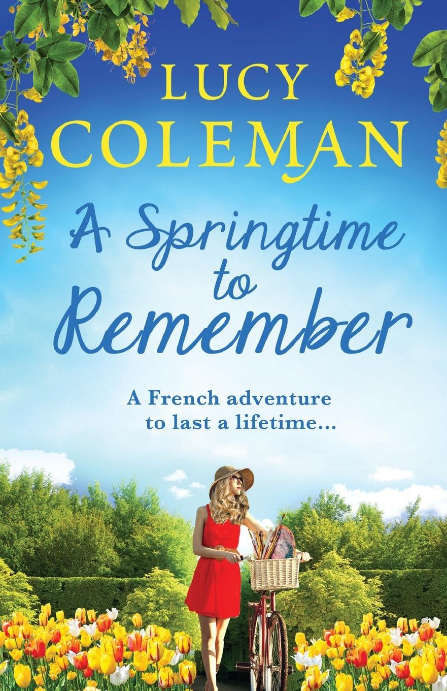 Cover: 9781838890520 | A Springtime To Remember | Lucy Coleman | Taschenbuch | Englisch