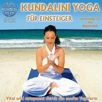 Cover: 4029378090402 | Kundalini Yoga Für Einsteiger | Canda | Audio-CD | 2014