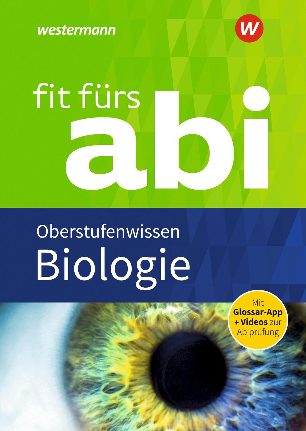 Cover: 9783742601421 | Fit fürs Abi. Biologie Oberstufenwissen | Karlheinz Uhlenbrock (u. a.)