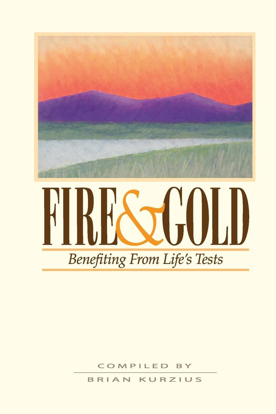Cover: 9780853984023 | Fire and Gold | Benefitting from Life's Tests | Taschenbuch | Englisch