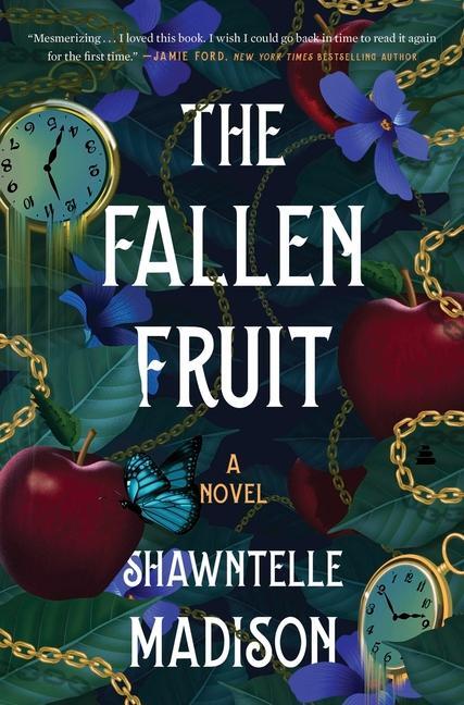 Cover: 9780063290594 | The Fallen Fruit | A Novel | Shawntelle Madison | Buch | Englisch