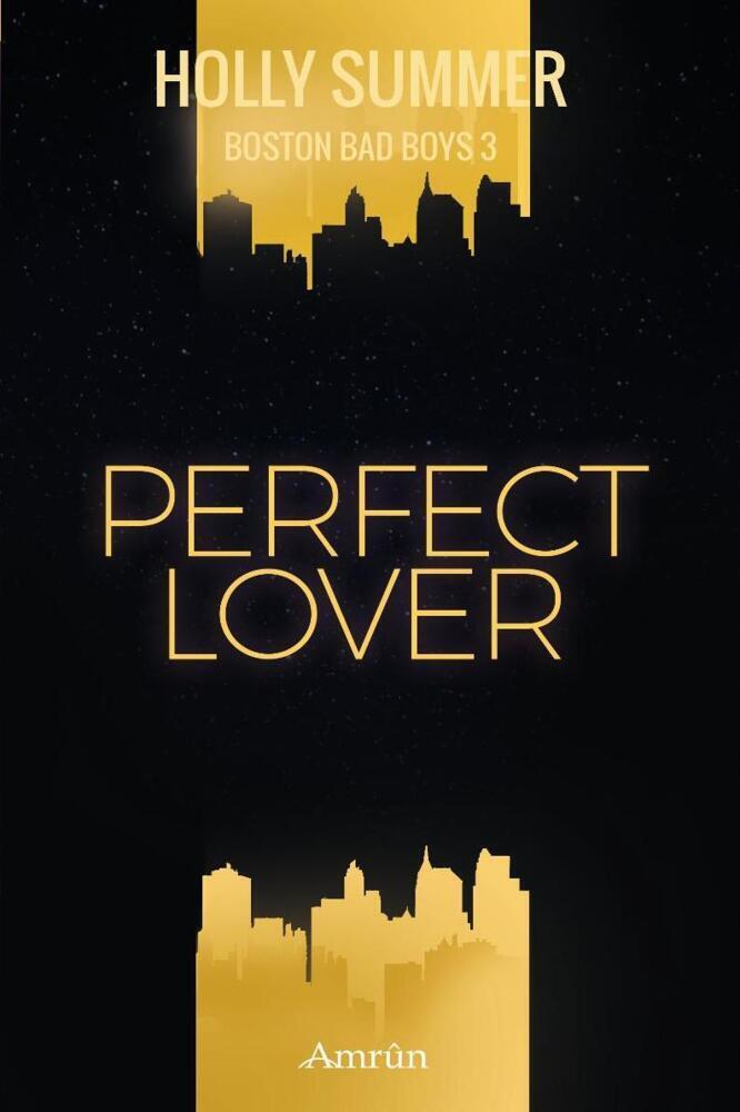Cover: 9783958693128 | Perfect Lover | Holly Summer | Taschenbuch | 369 S. | Deutsch | 2018