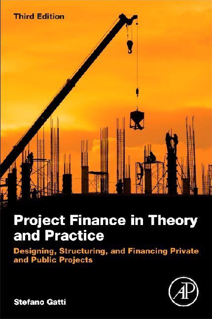 Cover: 9780128114018 | Project Finance in Theory and Practice | Stefano Gatti | Taschenbuch