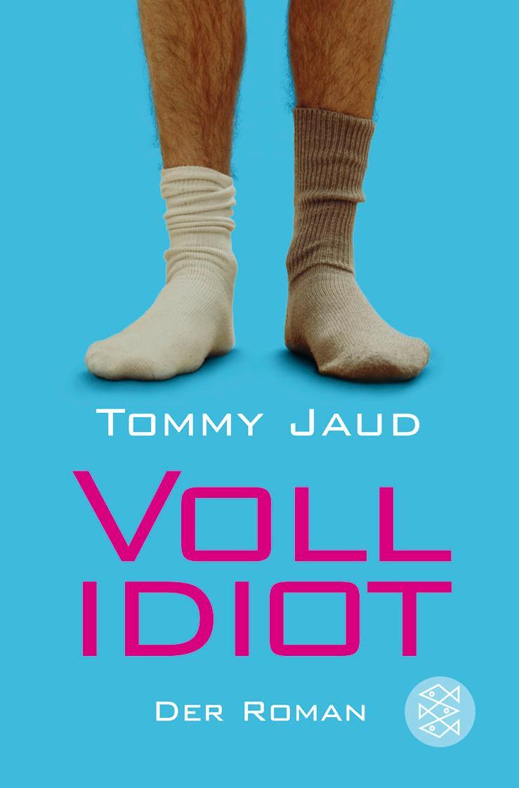 Cover: 9783596163601 | Vollidiot | Tommy Jaud | Taschenbuch | Deutsch | 2006