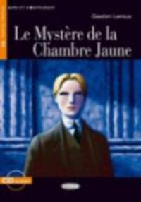 Cover: 9788853000668 | Le Mystere de la Chambre Jaune | Gaston Leroux | Taschenbuch | 2008