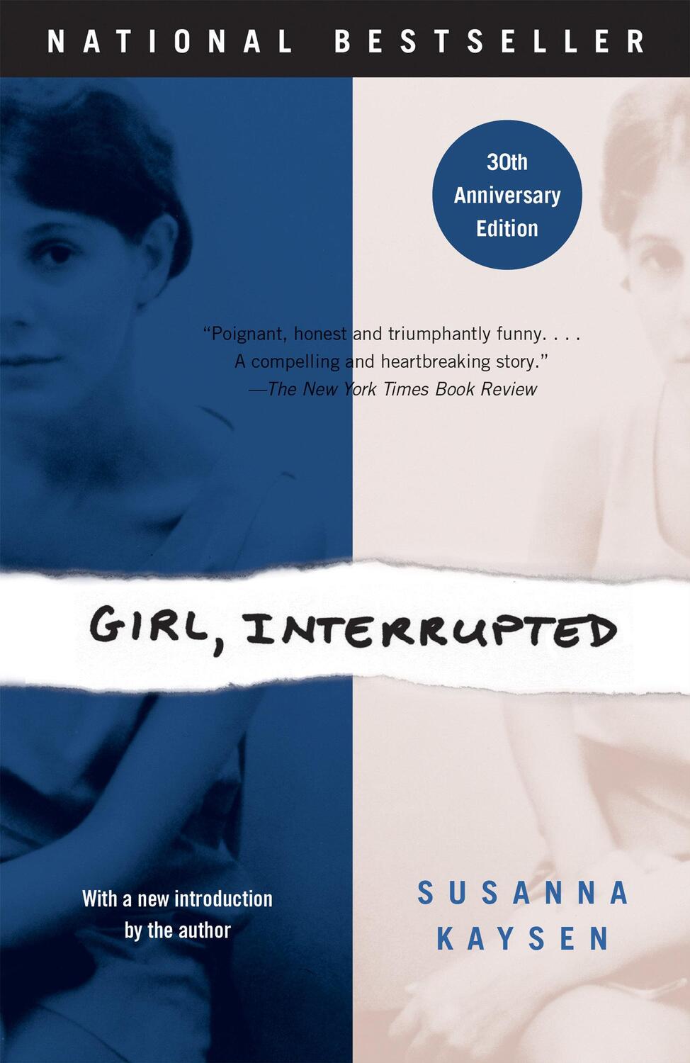Cover: 9780679746041 | Girl, Interrupted | Susanna Kaysen | Taschenbuch | 192 S. | Englisch