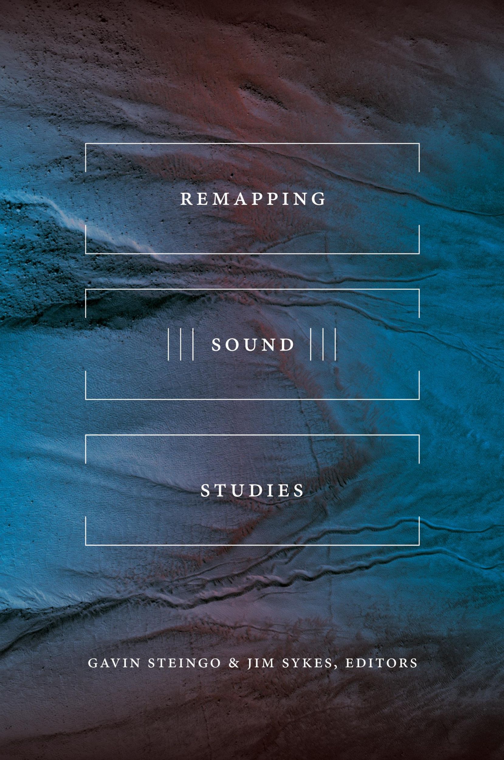 Cover: 9781478000464 | Remapping Sound Studies | Gavin Steingo | Taschenbuch | Englisch