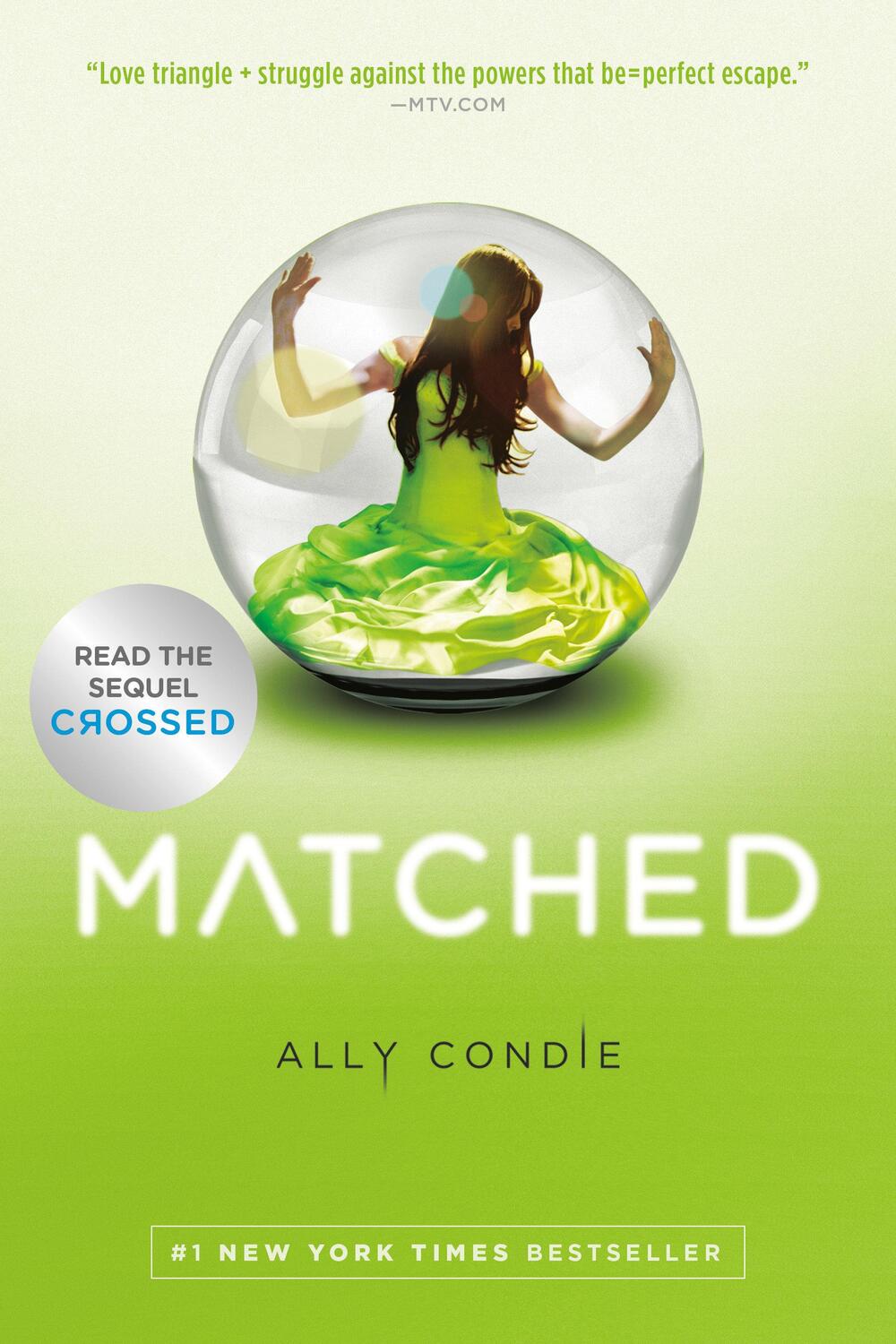 Cover: 9780142419779 | Matched | Ally Condie | Taschenbuch | 369 S. | Englisch | 2011