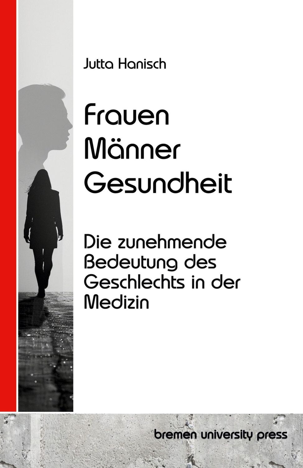 Cover: 9783689045944 | Frauen, Männer, Gesundheit | Jutta Hanisch | Taschenbuch | Paperback