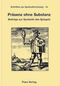 Cover: 9783907576571 | Präsenz ohne Substanz | Taschenbuch | 300 S. | Deutsch | 2003