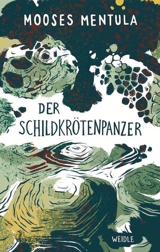 Cover: 9783949441035 | Der Schildkrötenpanzer | Mooses Mentula | Taschenbuch | Deutsch | 2022