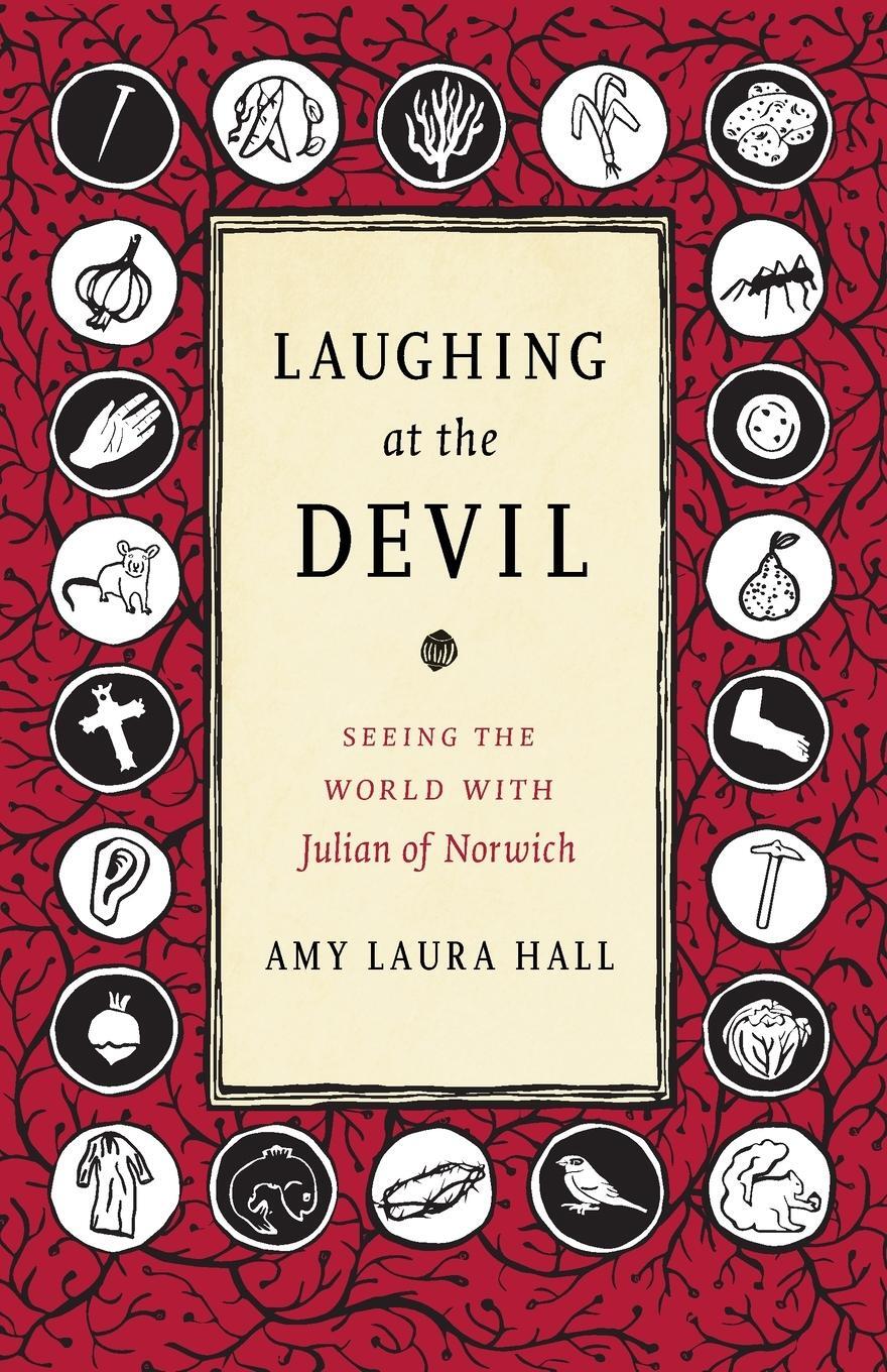 Cover: 9781478000259 | Laughing at the Devil | Seeing the World with Julian of Norwich | Hall
