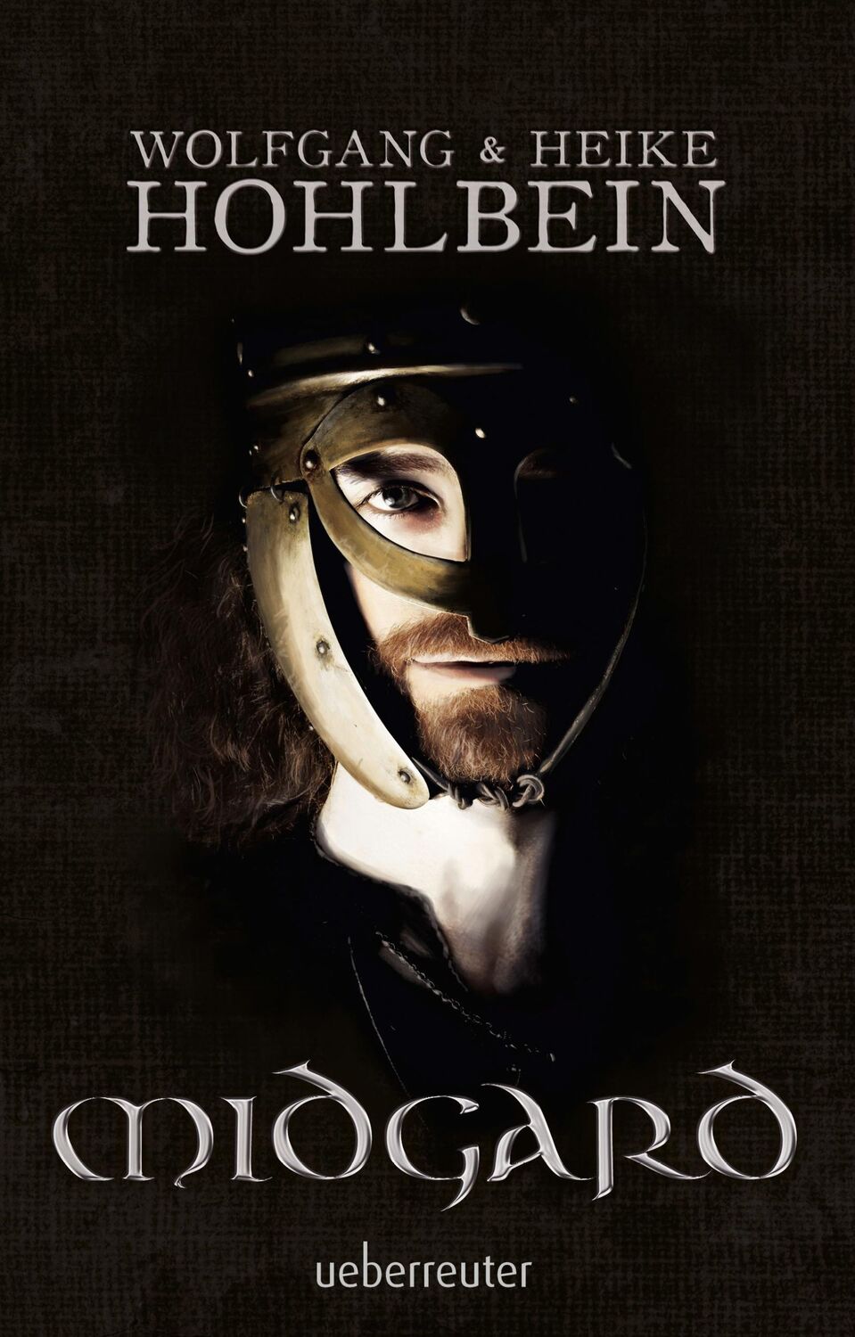 Cover: 9783764170561 | Midgard | Wolfgang Hohlbein (u. a.) | Taschenbuch | 336 S. | Deutsch