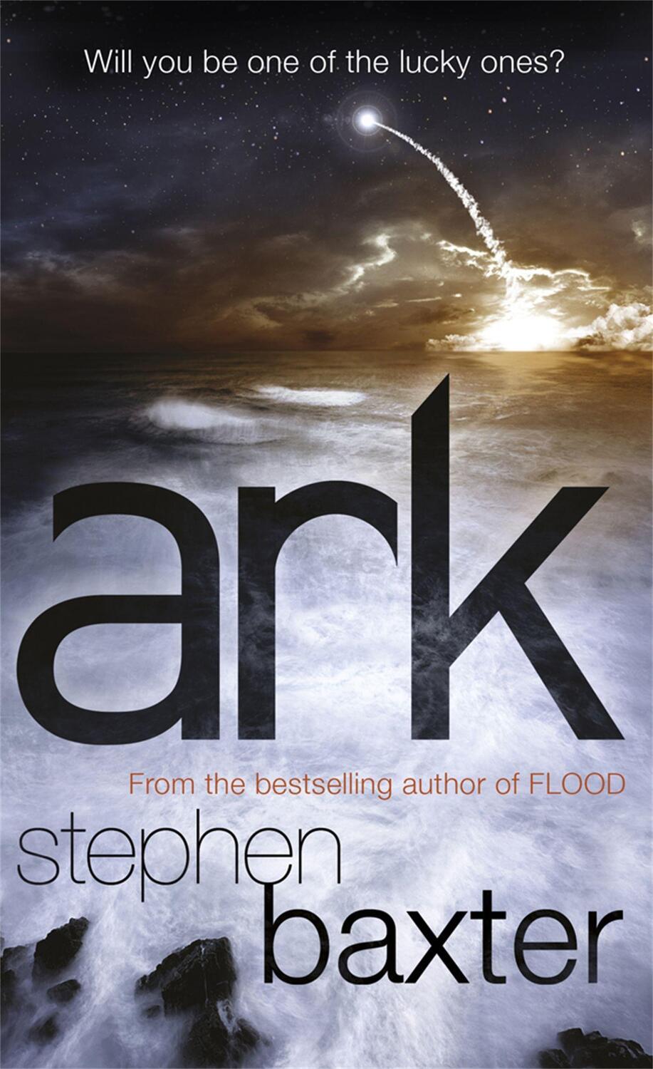 Cover: 9780575094130 | Ark | Stephen Baxter | Taschenbuch | Englisch | 2010