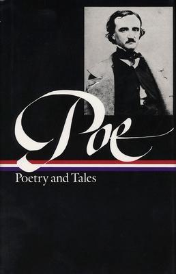 Cover: 9780940450189 | Edgar Allan Poe: Poetry &amp; Tales (LOA #19) | Edgar Allan Poe | Buch