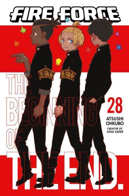Cover: 9781646515202 | Fire Force 28 | Atsushi Ohkubo | Taschenbuch | Fire Force | Englisch