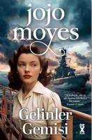 Cover: 9786258492316 | Gelinler Gemisi | Jojo Moyes | Taschenbuch | Türkisch | 2024