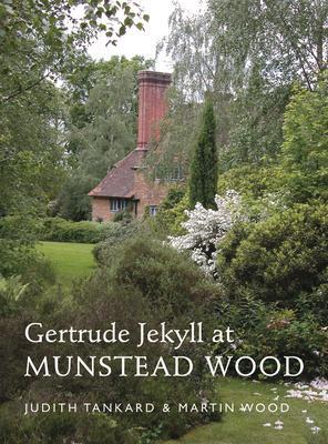Cover: 9781910258057 | Gertrude Jekyll at Munstead Wood | Judith B. Tankard (u. a.) | Buch