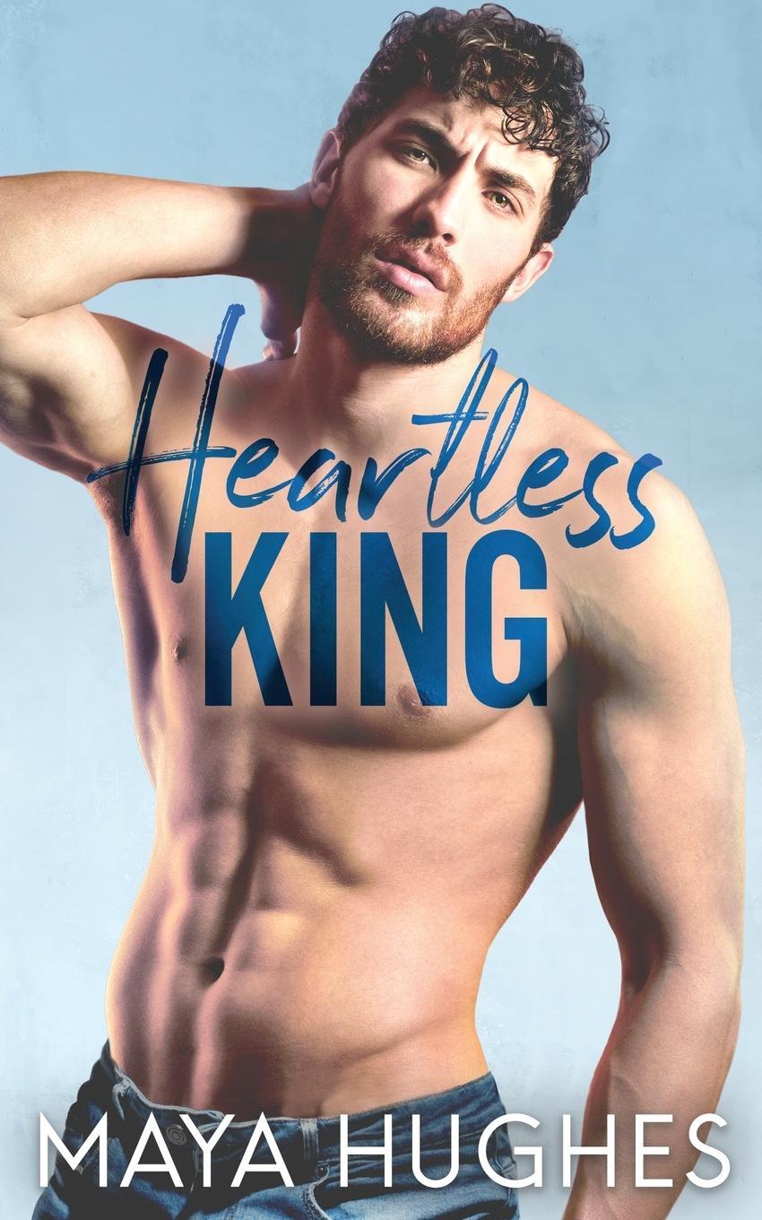 Cover: 9781950117079 | Heartless King | Maya Hughes | Taschenbuch | Paperback | Englisch
